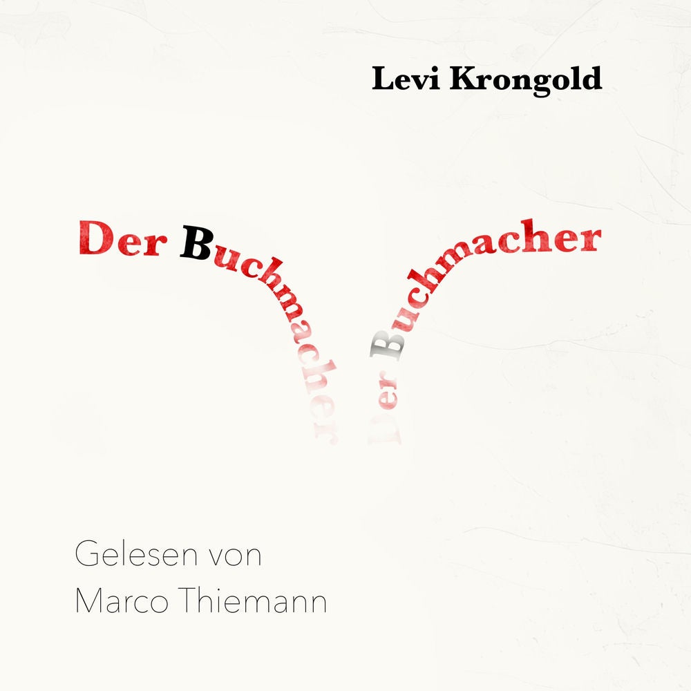 Der Buchmacher