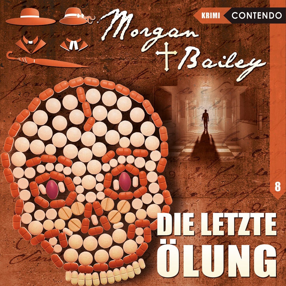Folge 8: Die letzte Ölung