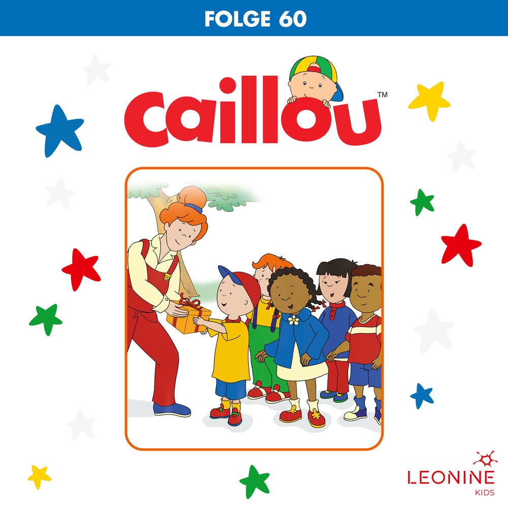 Folge 60: Miss Martin hat Geburtstag / Caillous Restaurant
