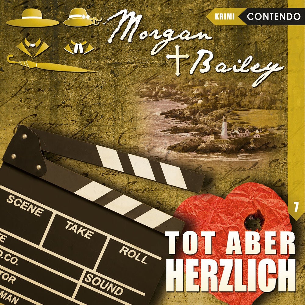 Folge 7: Tot aber herzlich