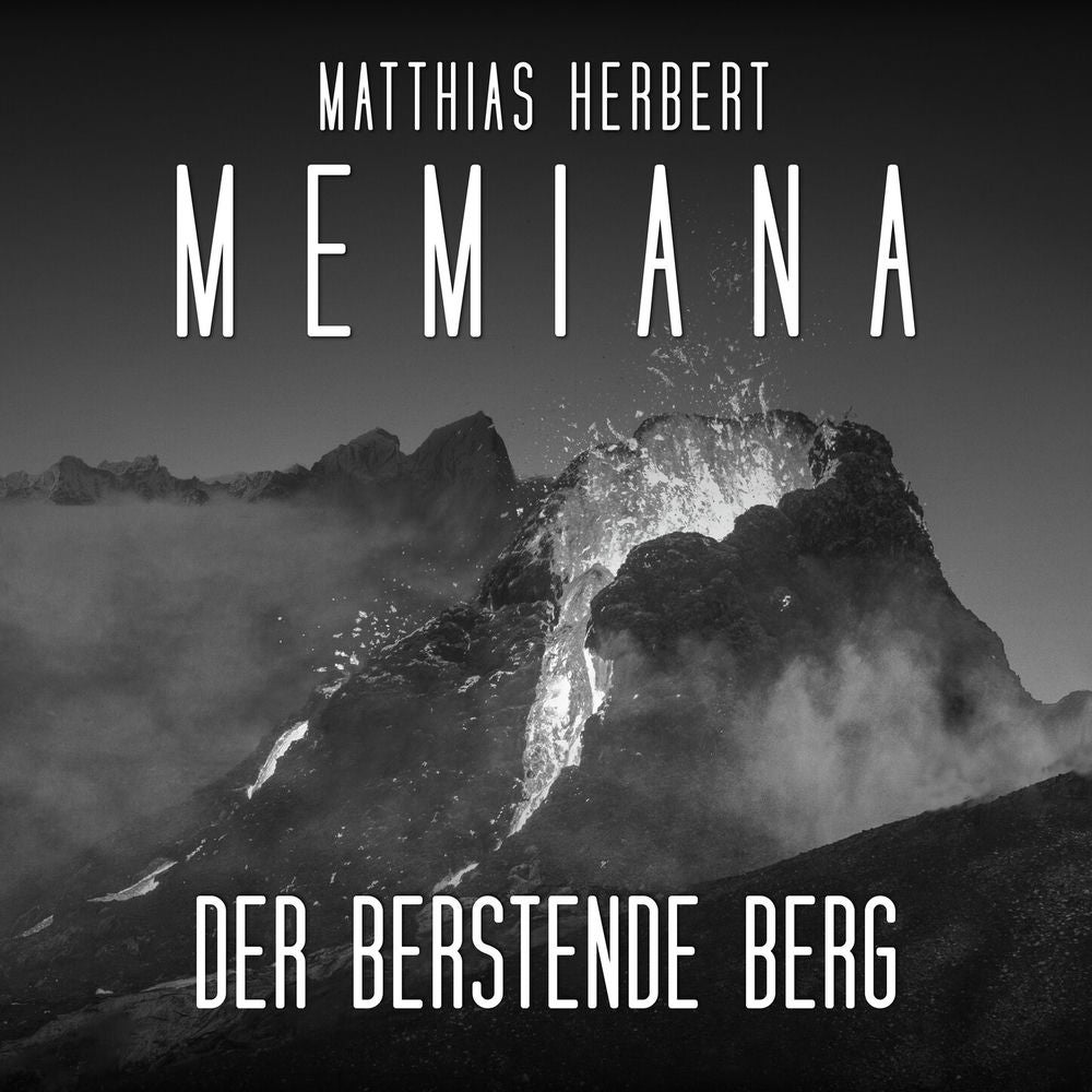 Der berstende Berg - Teil 2 - Memiana, Band 10