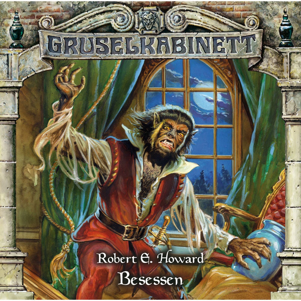Folge 63: Besessen