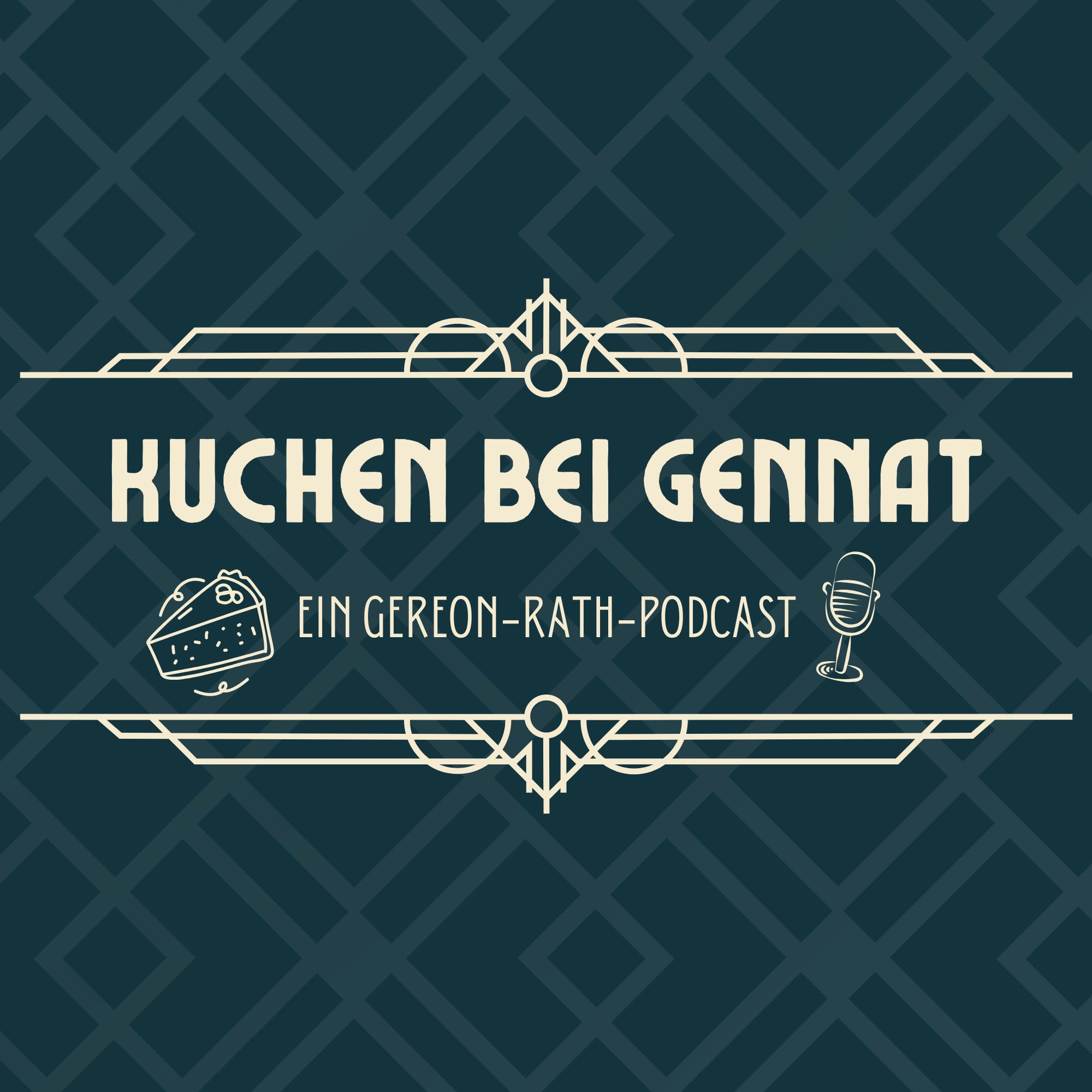 1.12-13 "Vielleicht nicht solche Freunde" - Der nasse Fisch