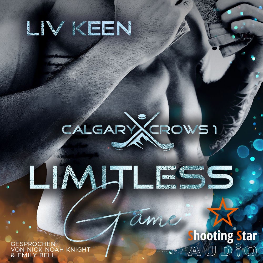 Limitless Game - Calgary Crows, Band 1