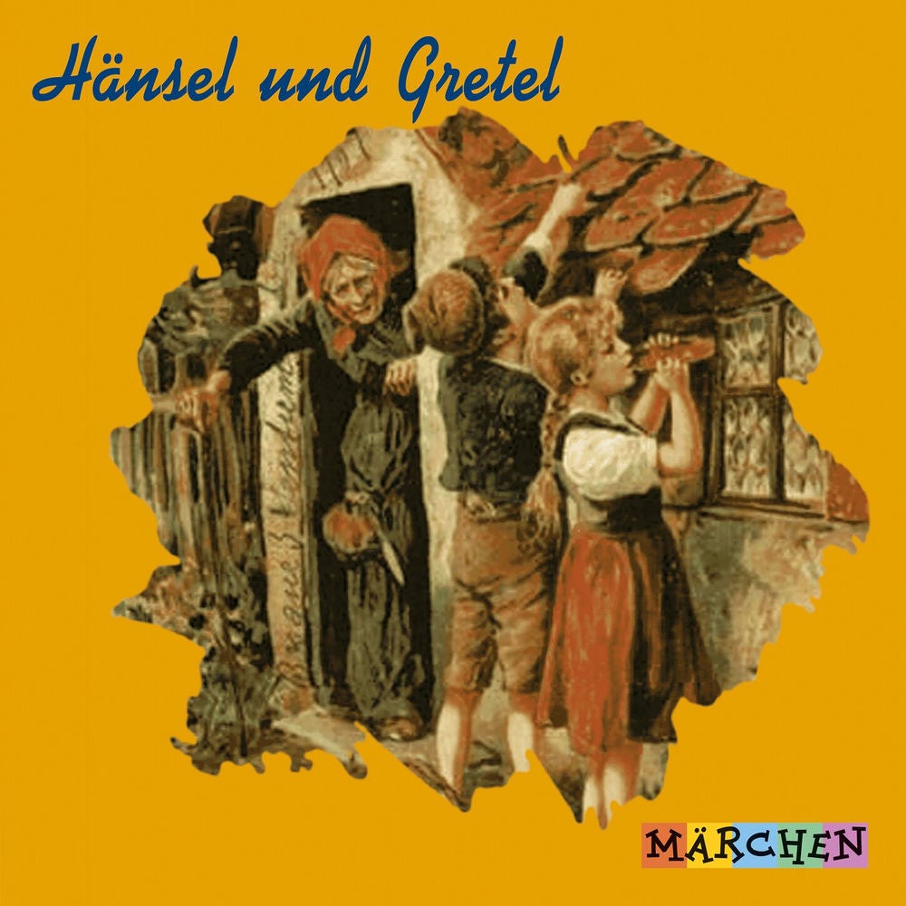 Hänsel und Gretel