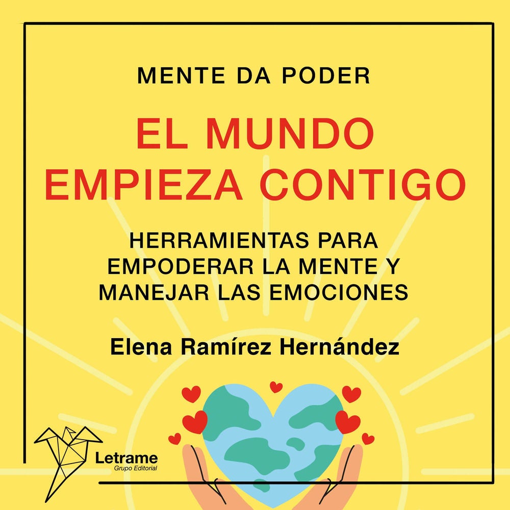 El mundo empieza contigo