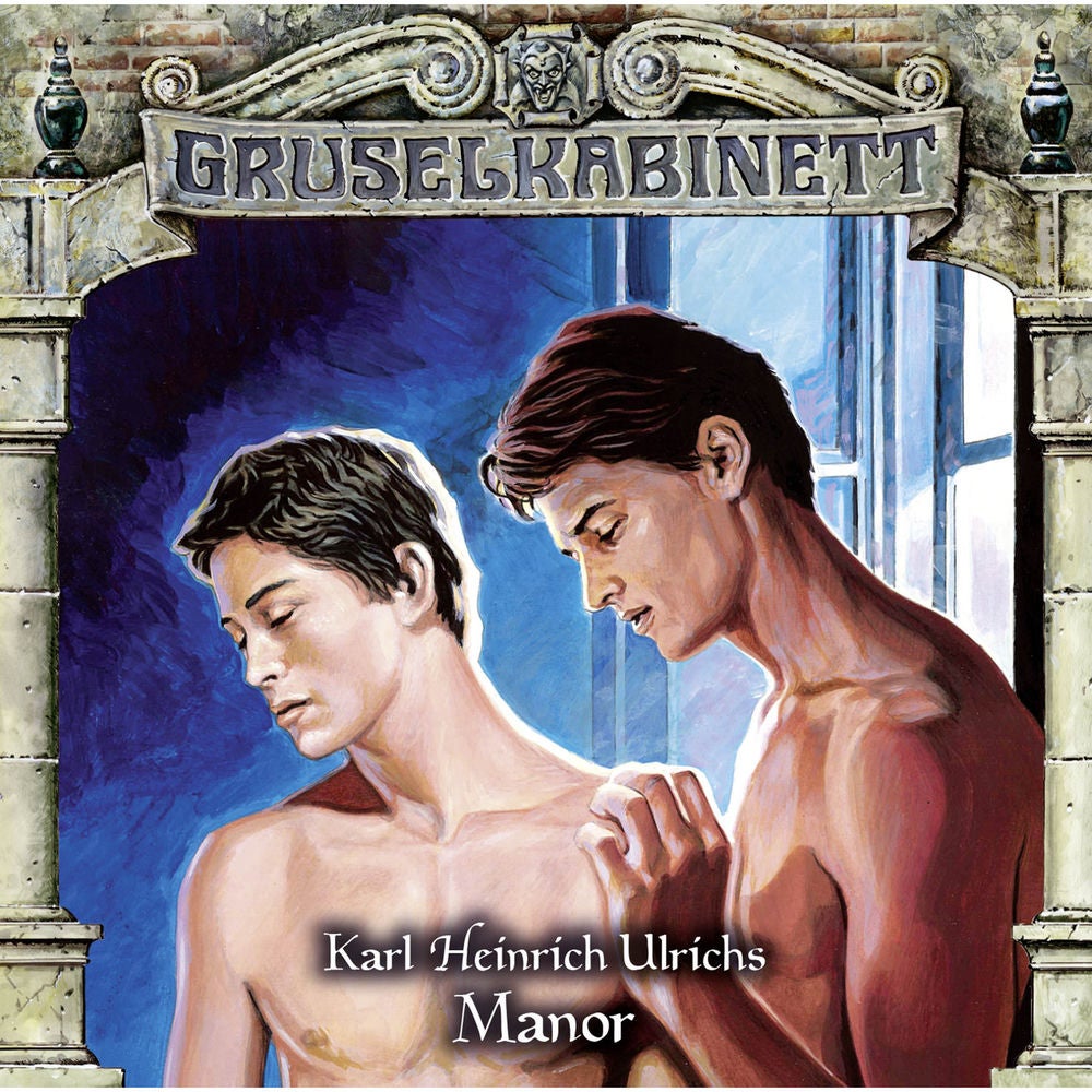 Folge 129: Manor