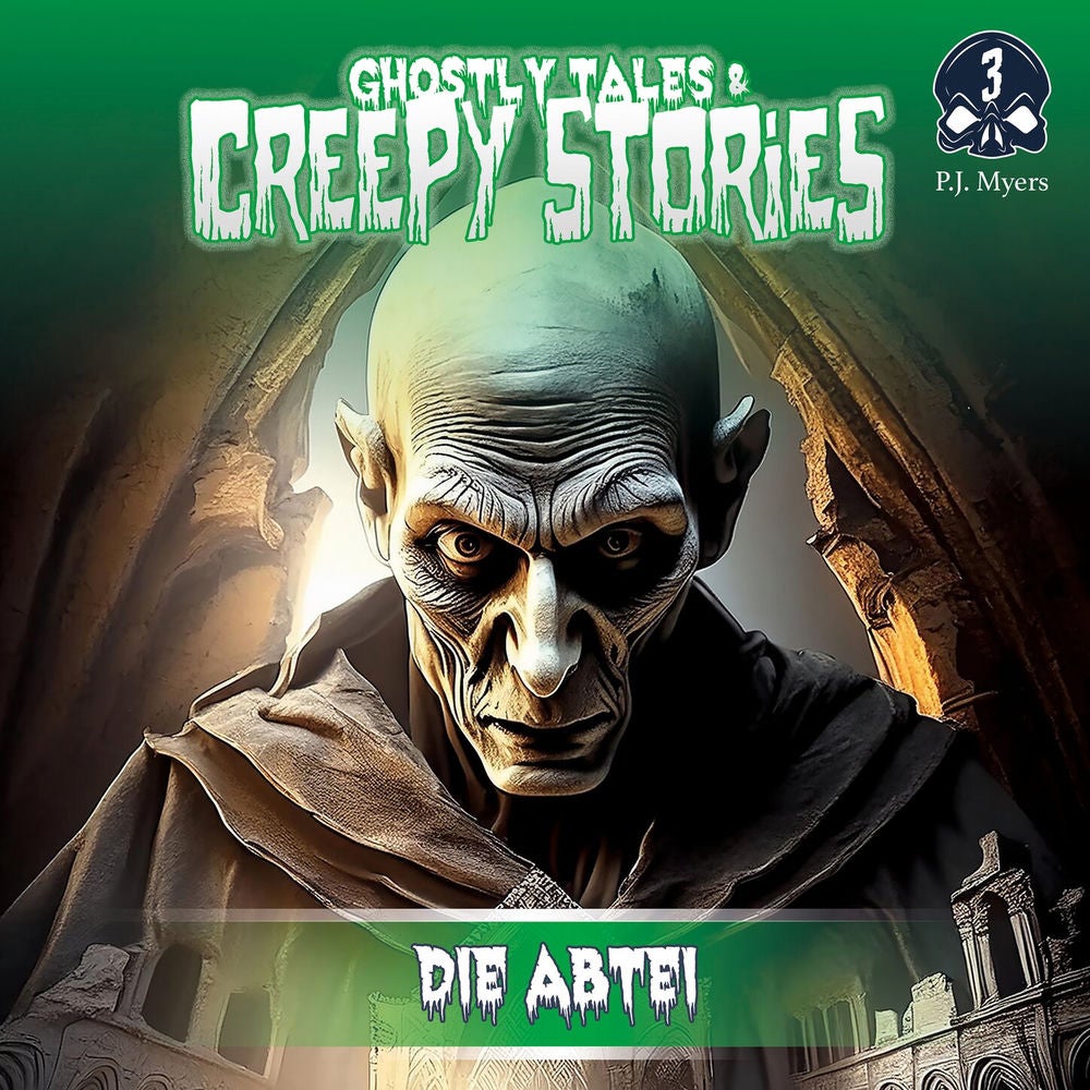 Folge 3: Die Abtei