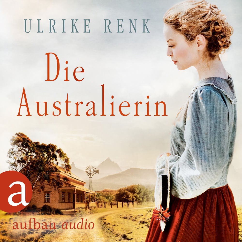 Die Australierin - Von Hamburg nach Sydney