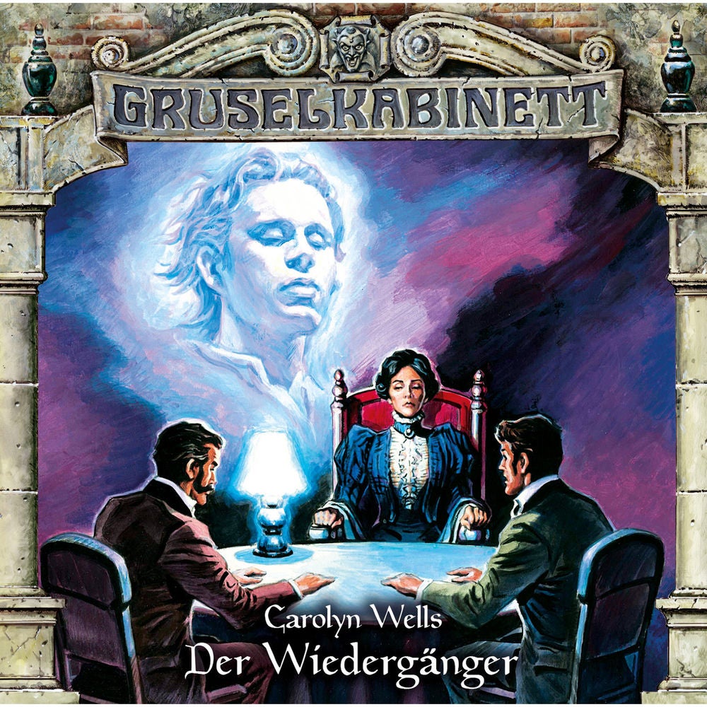 Folge 130: Der Wiedergänger