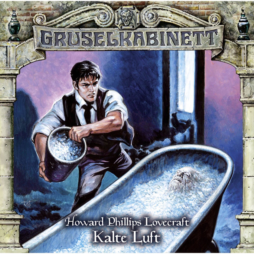 Folge 126: Kalte Luft