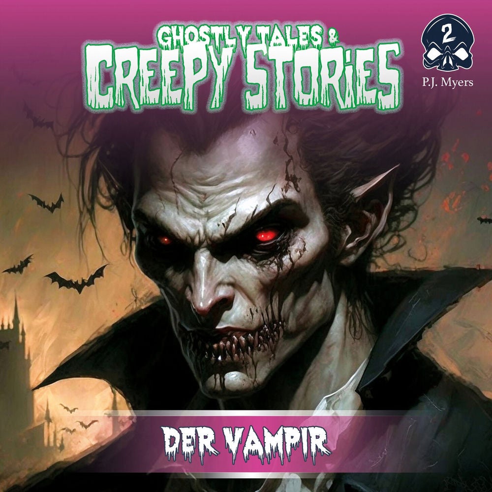 Folge 2: Der Vampir