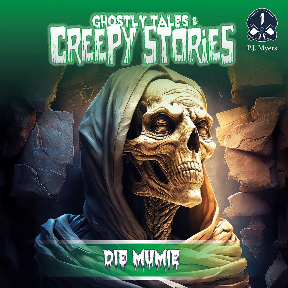 Folge 1: Die Mumie