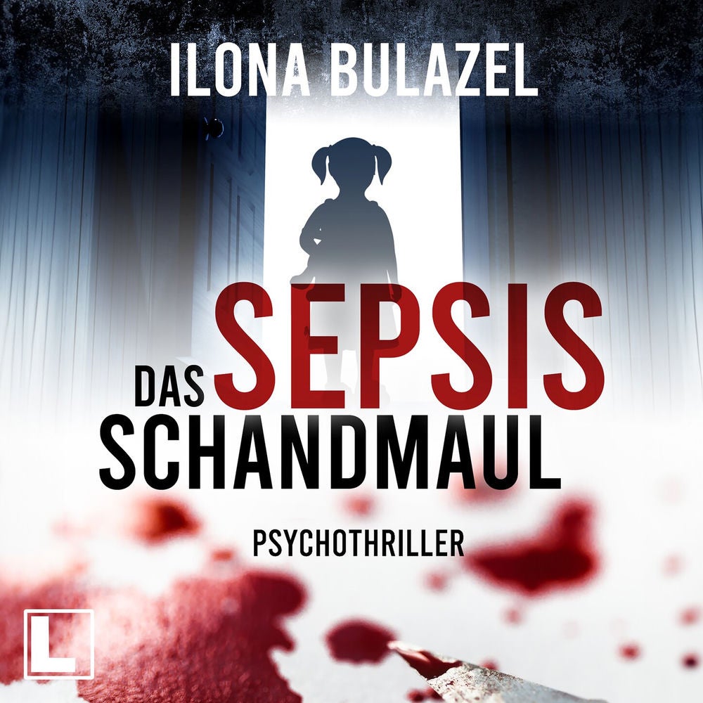 Sepsis - Das Schandmaul - Hauptkommissar Heerse ermittelt, Band 2