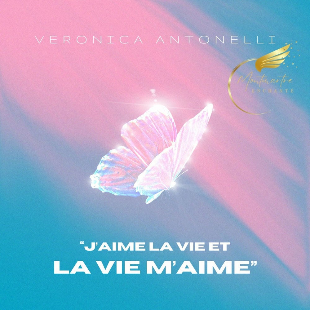 J'aime la Vie et la Vie m'aime