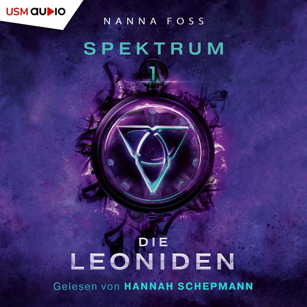 Die Leoniden - Spektrum, Band 1
