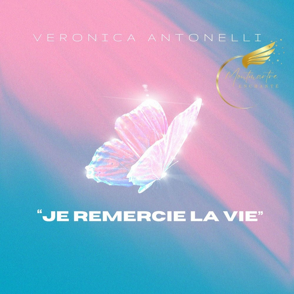 Je remercie la Vie