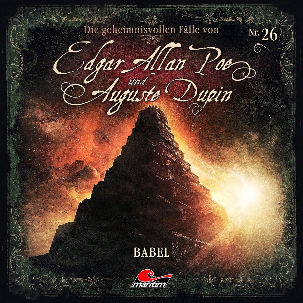 Folge 26: Babel