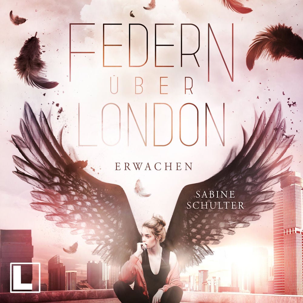 Erwachen - Federn über London, Band 1