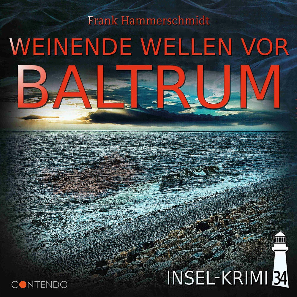 Folge 34: Weinende Wellen vor Baltrum