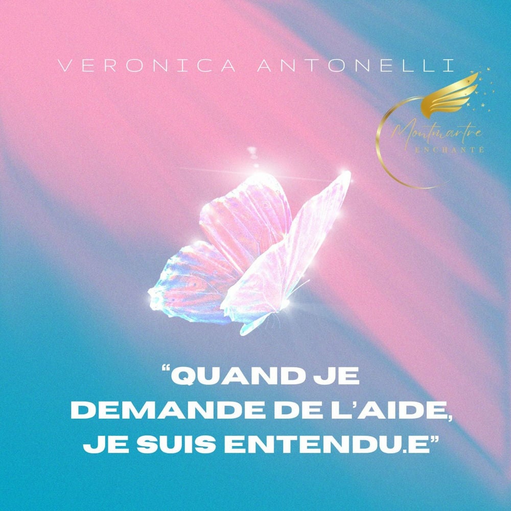 Quand je demande de l'aide, je suis entendu.e