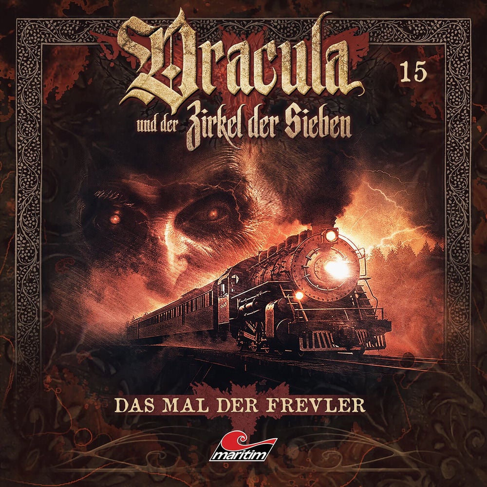 Folge 15: Das Mal der Frevler