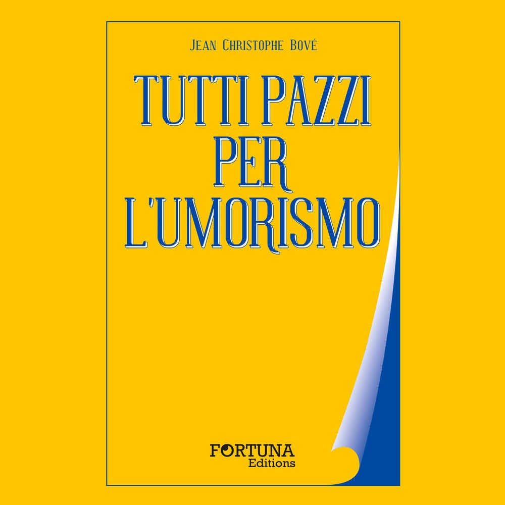 Tutti pazzi di umorismo