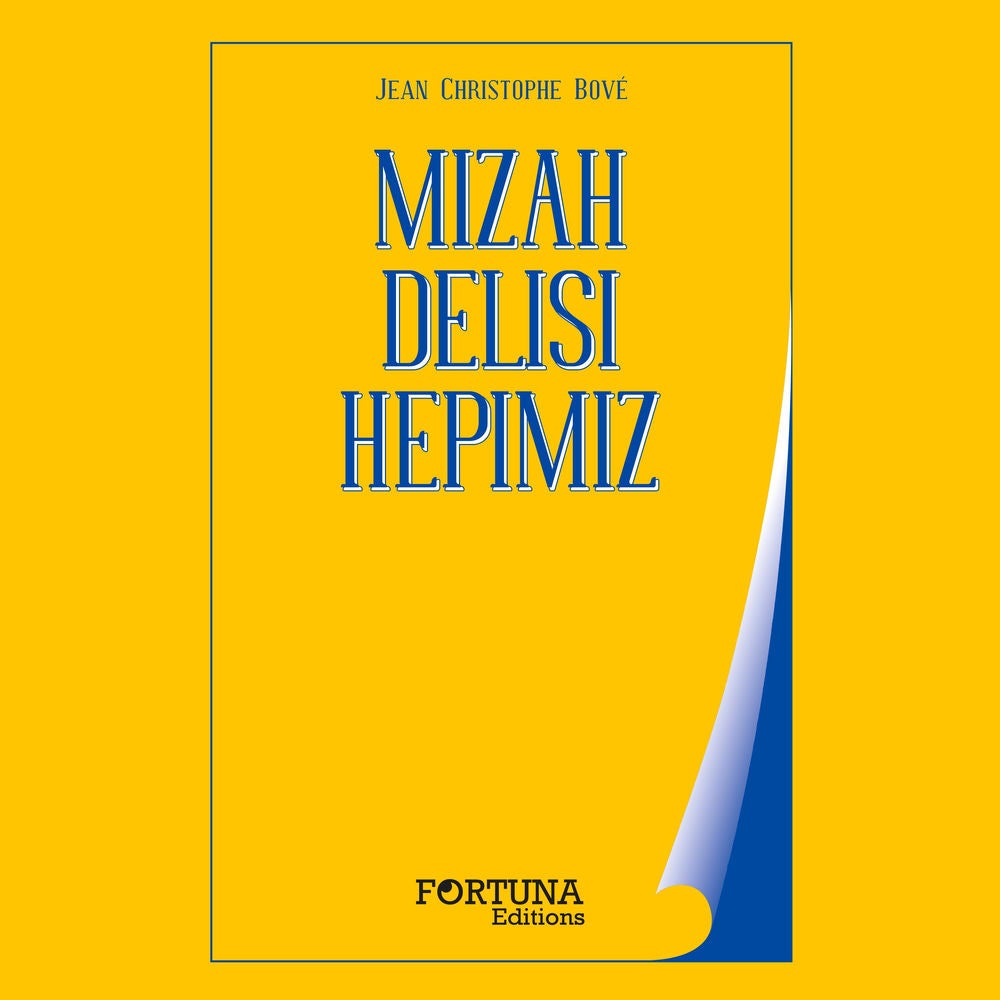 Tümü mizahla damgalı