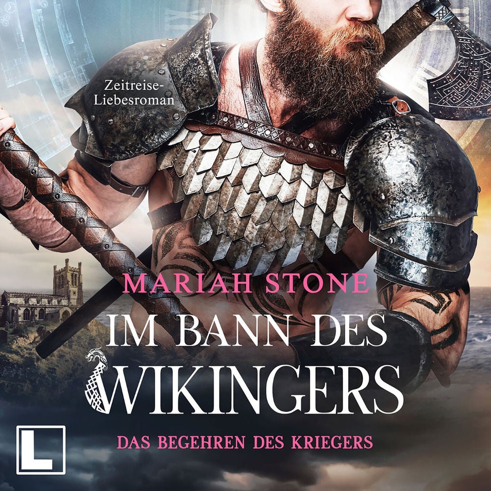 Das Begehren des Kriegers - Im Bann des Wikingers, Band 2