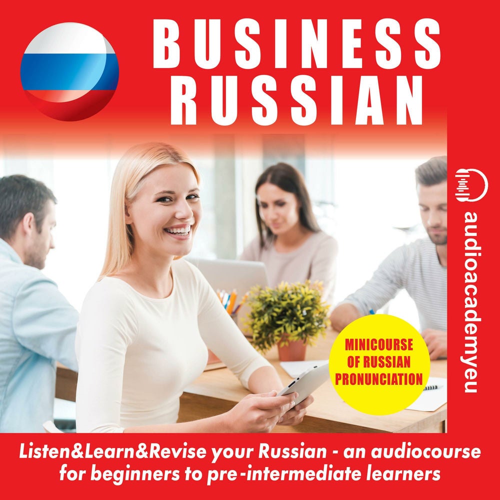 Business Russian