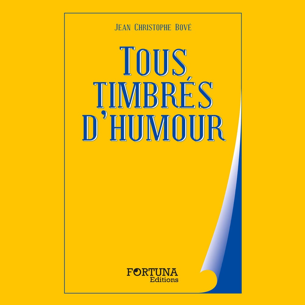 Tous timbrés d'humour