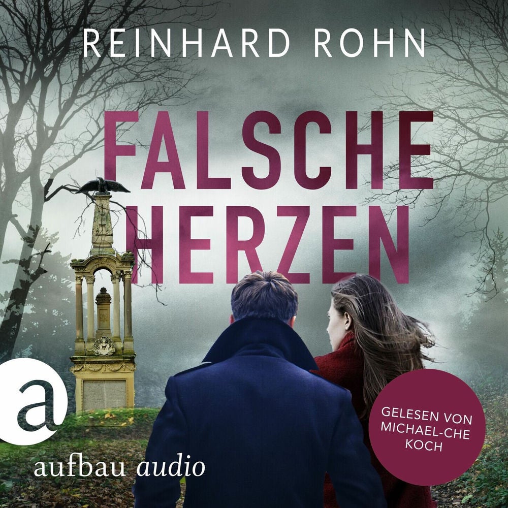 Falsche Herzen - Jan Schiller ermittelt, Band 1