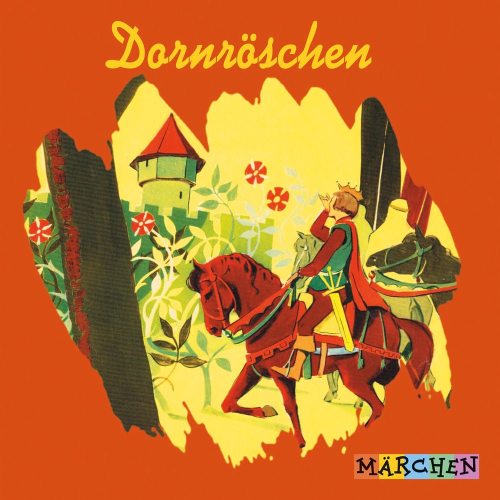 Dornröschen