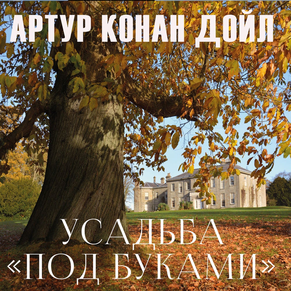 Усадьба «Под буками»