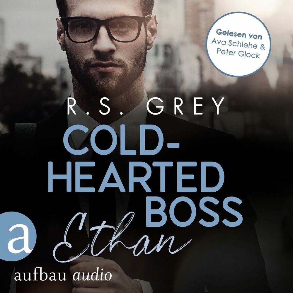 Coldhearted Boss - Handsome Heroes, Band 5