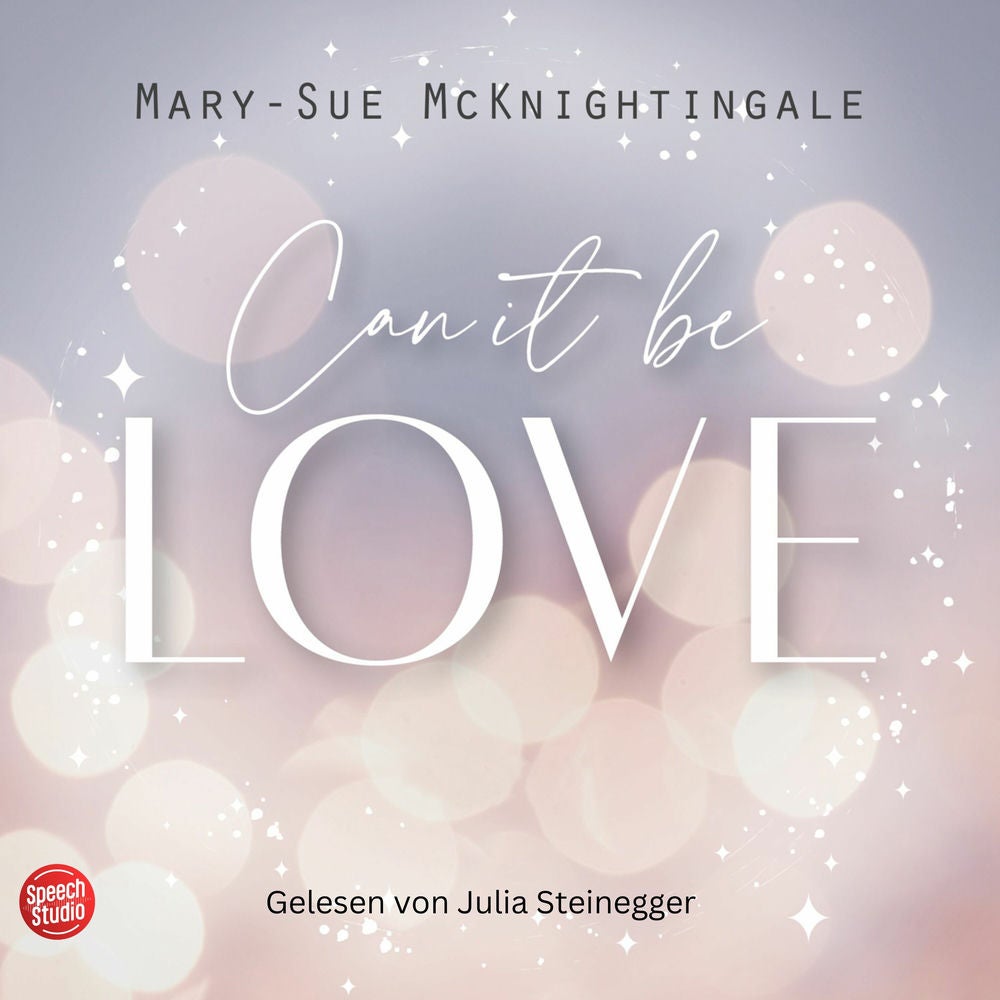 Can it be Love - Kennst du ihn, kennst du alle