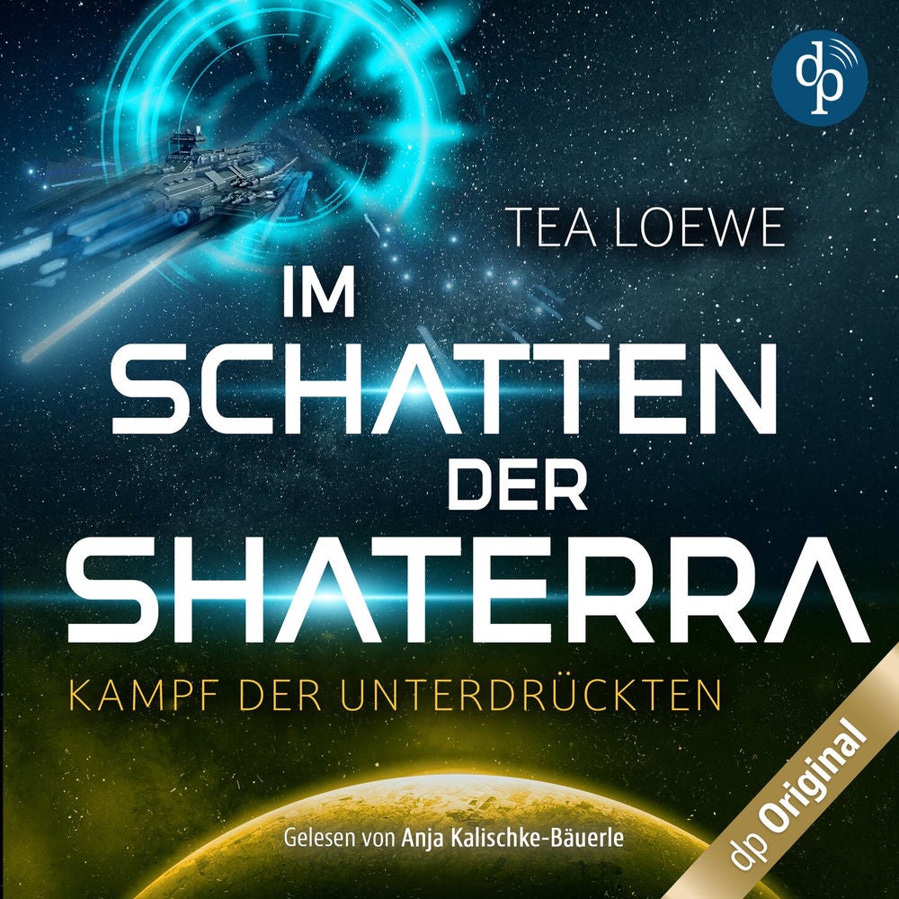 Im Schatten der Shaterra - Kampf der Unterdrückten