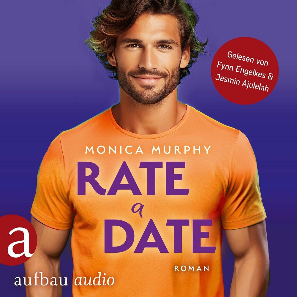 Rate a Date - Die Dating Serie, Band 5