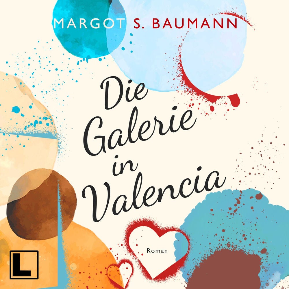 Die Galerie in Valencia - Spanische Geheimnisse, Band 1