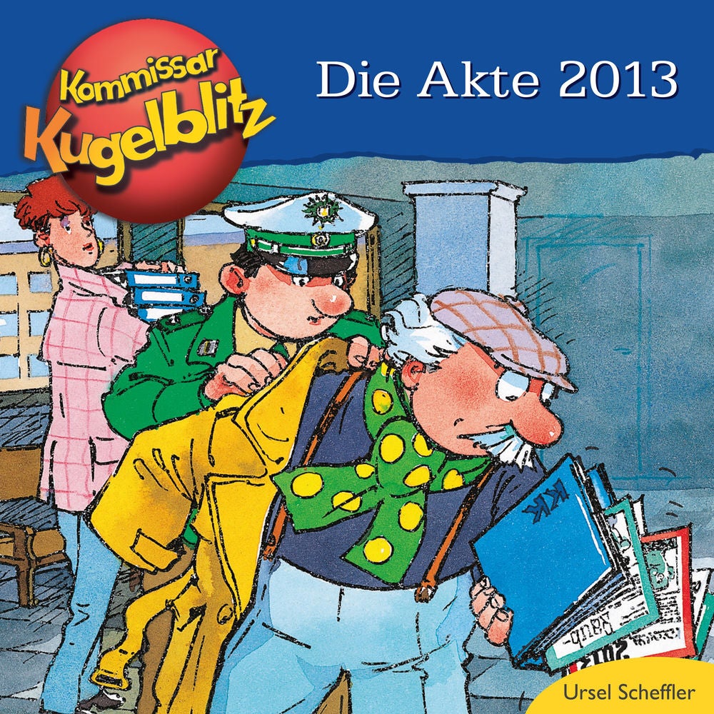 Die Akte 2013