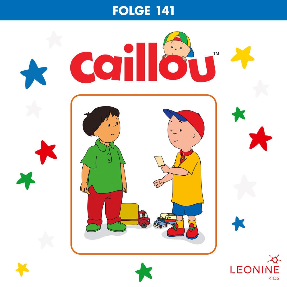 Folge 141: Versprechen muss man halten / Die leuchtenden Schuhe / Der Modellwagen