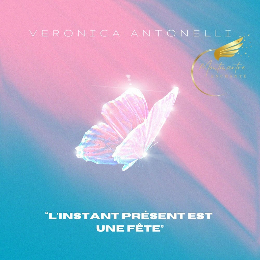 L'instant présent est une fête