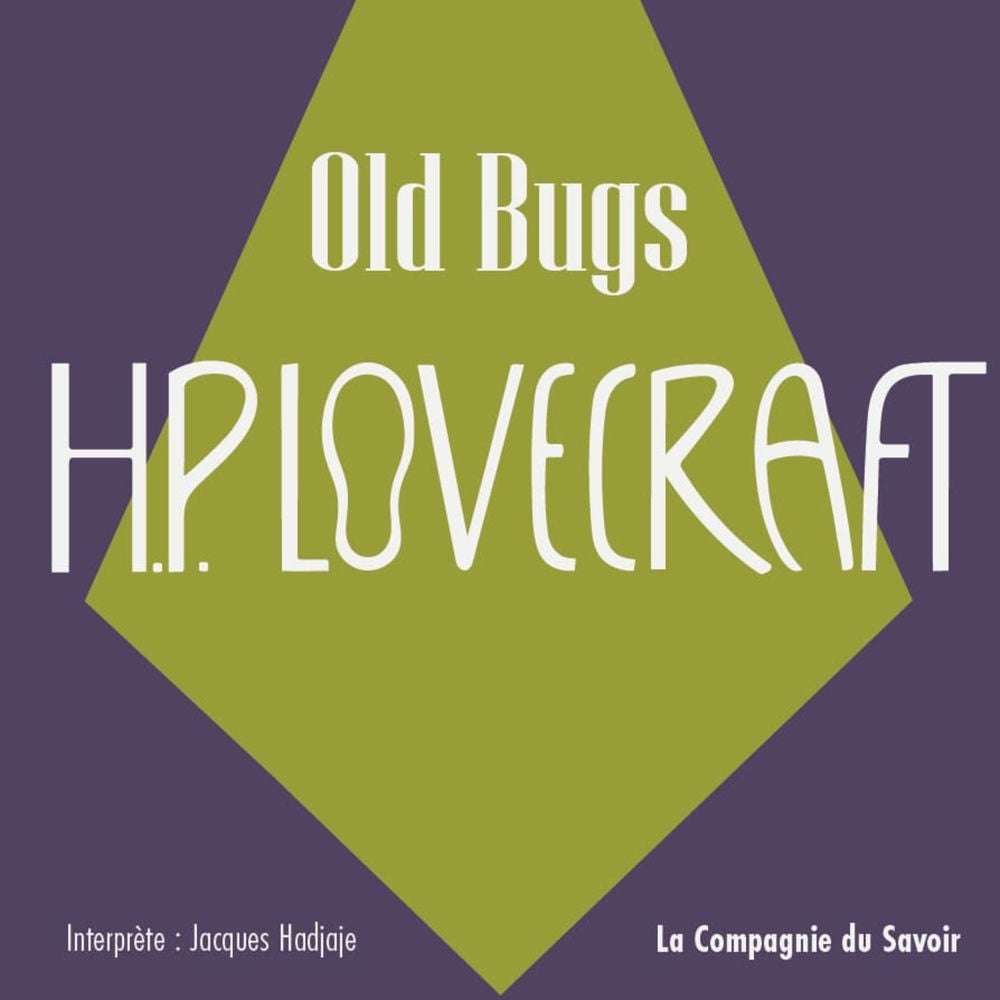 Old Bugs