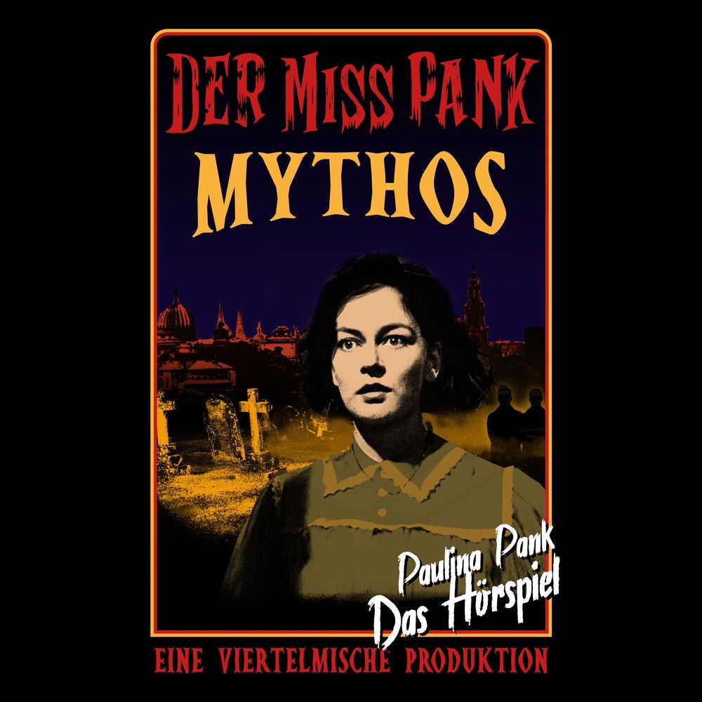Der Miss Pank Mythos