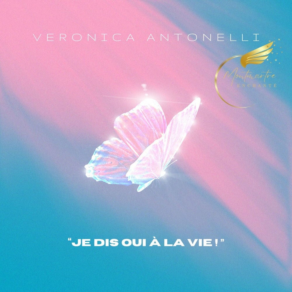 Je dis oui à la vie !
