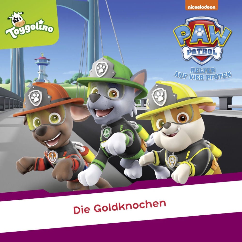 Folge 142: Die Goldknochen