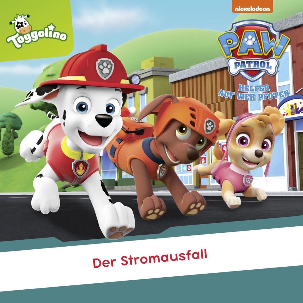 Folge 30: Der Stromausfall