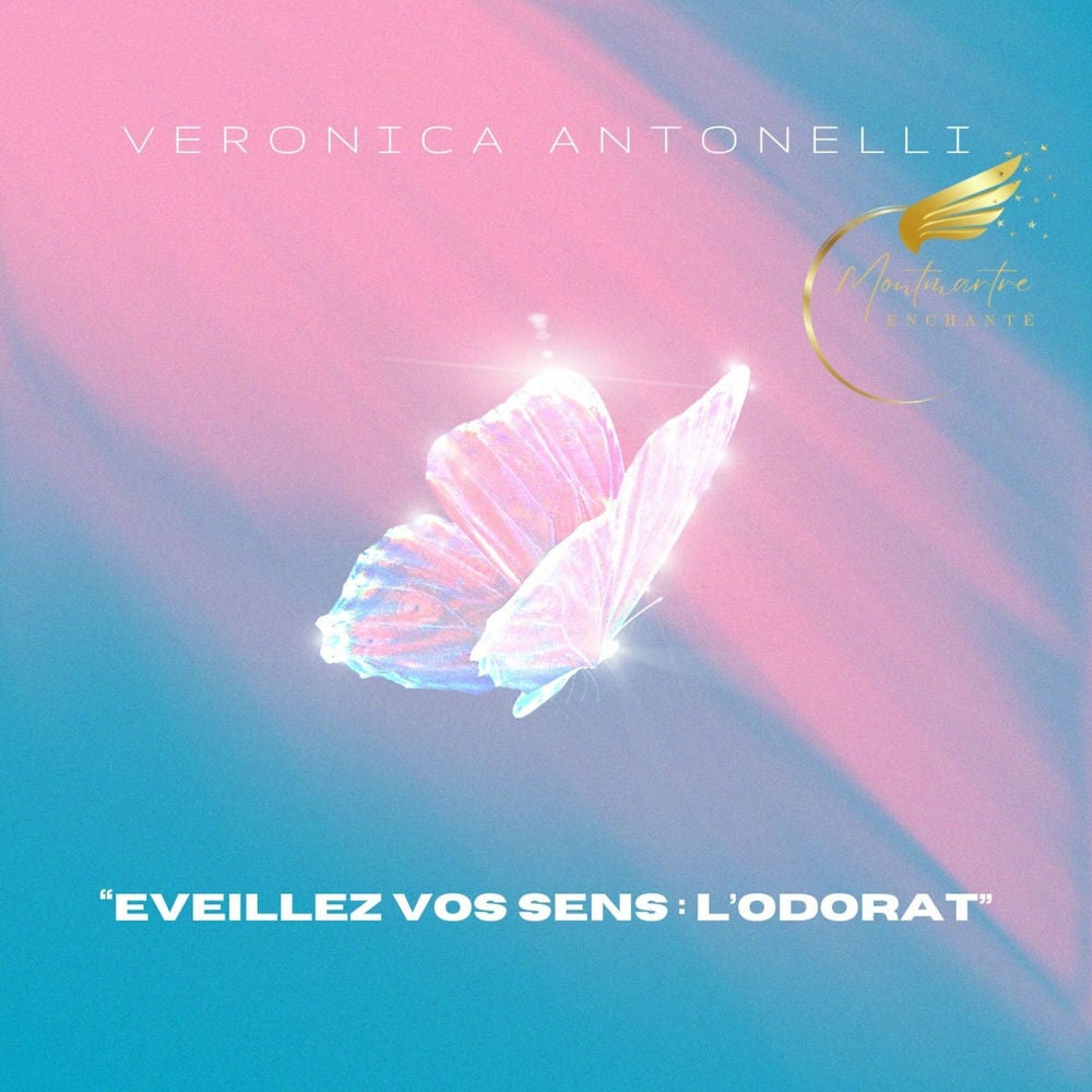 Eveillez vos sens : l'odorat