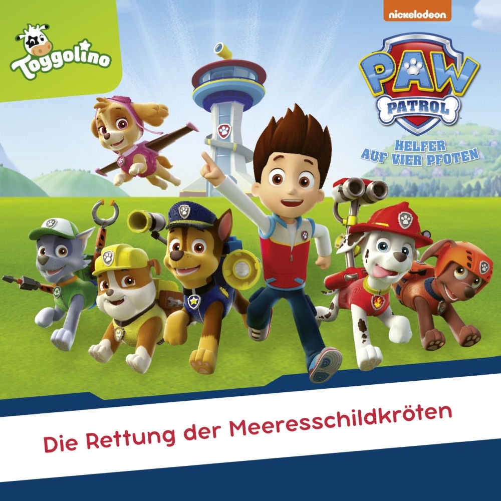 Folge 03: Die Rettung der Meeresschildkröten