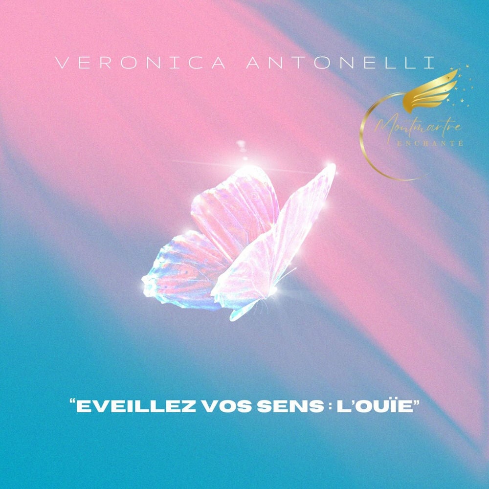 Eveillez vos sens : l'ouïe